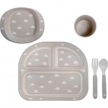 Sonnenschein Kinderbesteck‑Pack