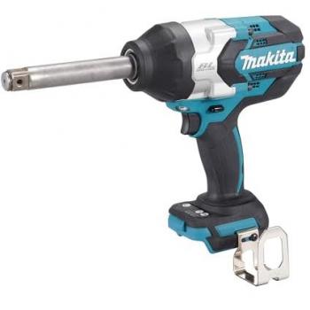 Makita 18V LXT Cordless Impact Wrench (DTW1005) – 3/4