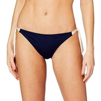 Banana Moon Damen Bikinihose Dasia Transat Blau (Marine)