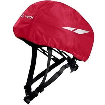 Kids’ HelmRainproof Sleeve – Indian Red