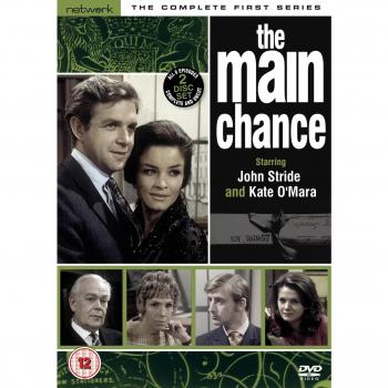 The Main Chance