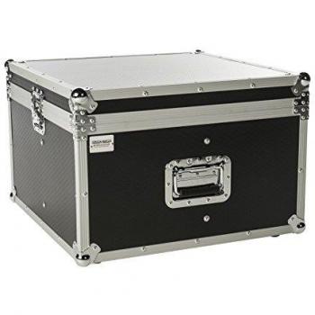 MUSIC STORE TOUR CASE 4x PAR 56 für short, LED und Studio Pars