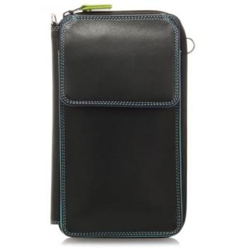 Mywalit Portamonete Multi Purse – Set di Cinque Colori