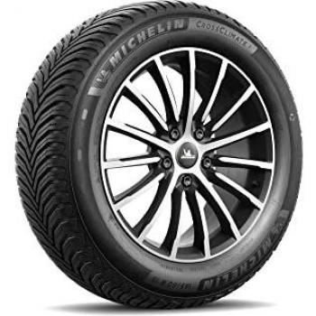 Michelin-Neumático para Coche Michelin CROSSCLIMATE 2 185/60HR15