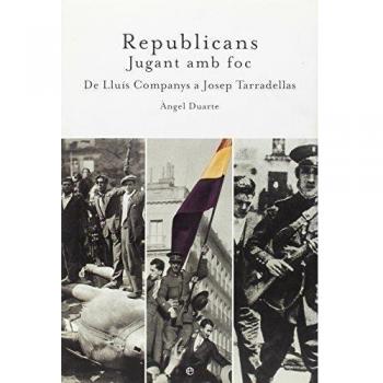 REPUBLICANS JUGANT AMB FOC