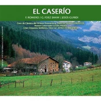 El Caserio