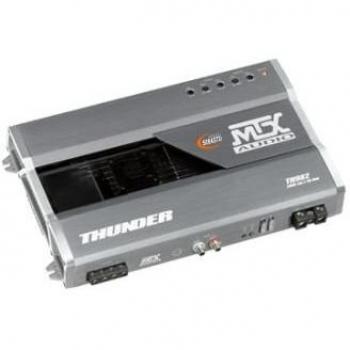 MTX Thunder 2K 300 W Audioverstärker