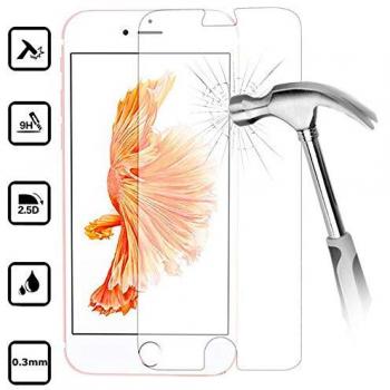 IPhone 7 / iPhone 8 0.3mm Tempered Glass Screen Protector
