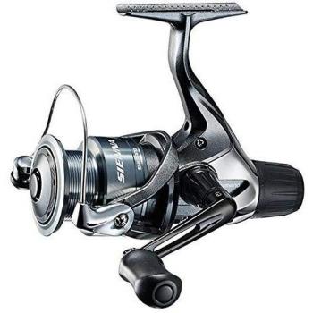 Shimano Sienna Carpfishing Reel 4000 Silver