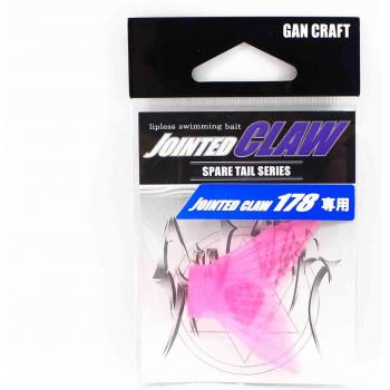 Queue Gan 178 – Griffe Articulée