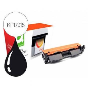 Toner Q-Connect para LaserJet Pro M227