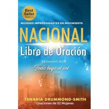 Libro de oración nacional AWOTM: orando por todo lo que hay bajo el sol