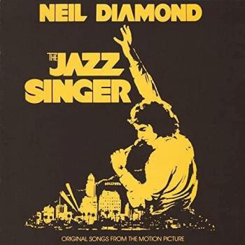 Jazz Singer
