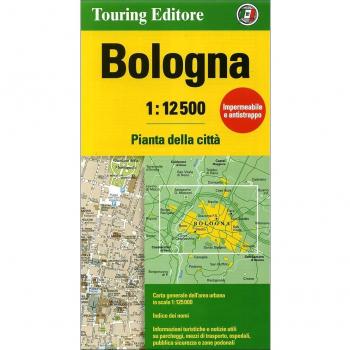 Bologna 1:12.500