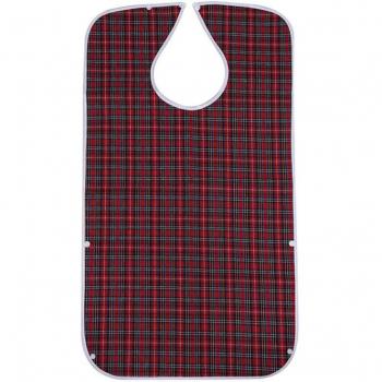 JayCreer Reusable Moisture Guard Bib