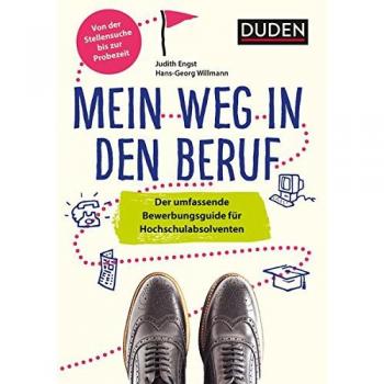 Hans-Georg Willmann Duden Ratgeber