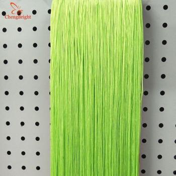 Accessoire Danse Latine CHENGBRIGHT – Rideau Frangé