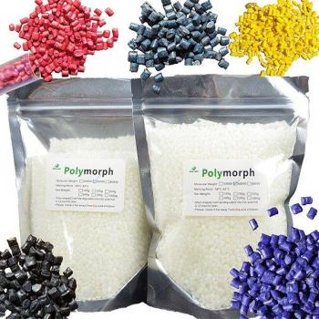 Polymorph Thermoplastic 200g