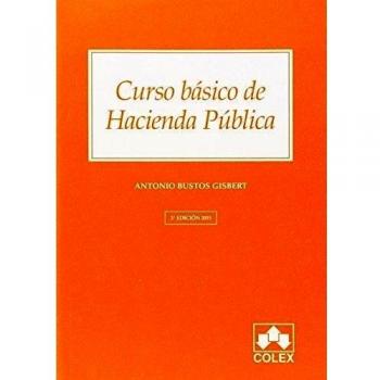 CURSO BASICO DE HACIENDA PUBLICA 3ª ED.