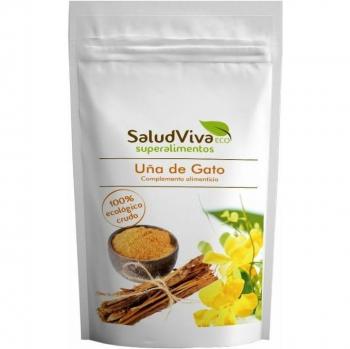 Salud Viva Uña de Gato 100g – Fórmula Natural