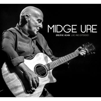 Breathe Again: Live and Extended
