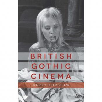 British Gothic Cinema