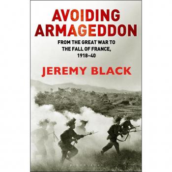 Avoiding Armageddon: From the Great War to the Fall of France, 1918-40 EPUB