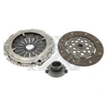 Kit d'Embrayage MAPCO avec butée de débrayage pour FIAT, PEUGEOT et CITROËN