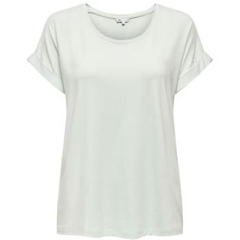 ONLMOSTER Viskose‑Polyester‑Elasthan Damen T-Shirt XS