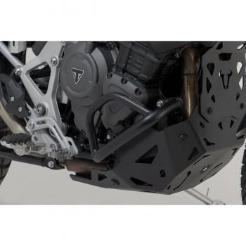 Tiger 1200 Obsidiana Motech