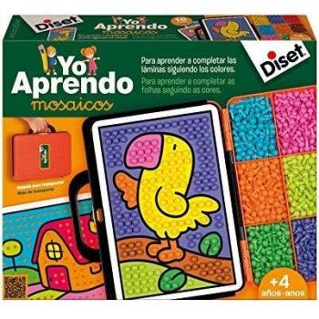 Mosaïques Intelligentes