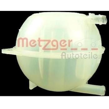 SEAT Polo 94-04 Metzger 2140052 Coolant Expansion Vessel