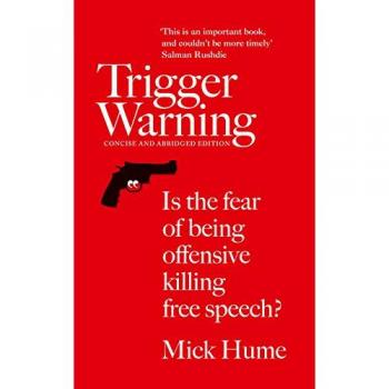 Trigger Warning: Is the Fear of Being Of