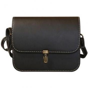 Shell Women's Satchel Crossbody Bag