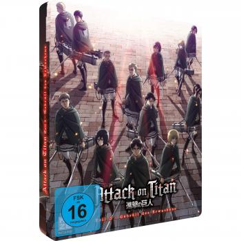 Attack on Titan