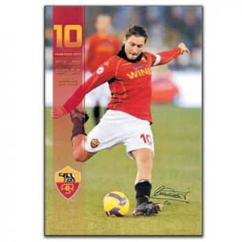 Artopweb Totti – palette bois multicolore 68×99 cm