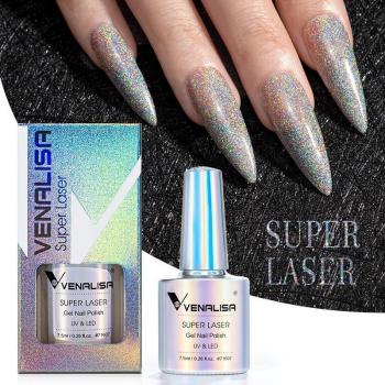Venalisa Gel Esmalte Super Laser 7,5 ml