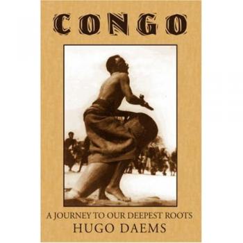 CONGO: A Journey to Our Deepest Roots