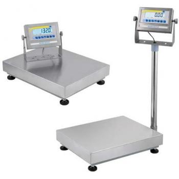 PCE Balance 150 kg – Plateau
