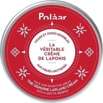 Polaar Crème Visage et Zones Sensibles Crème de Jour 100ml