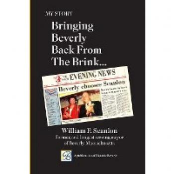 My Story: Bringing Beverly Back from the Brink