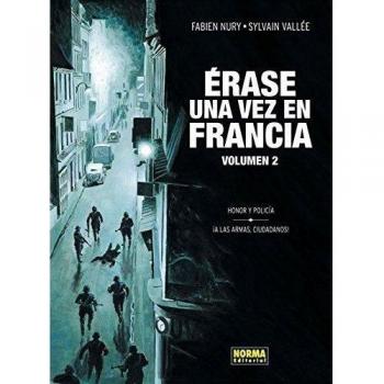 Erase una vez Francia, 2