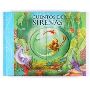 Cuentos de sirenas