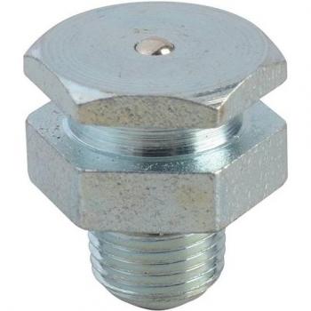 Lumatic HOP2 1/8 BSP Hook‑On Nipple – LUMHOP2 Edition
