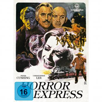 Horror Express