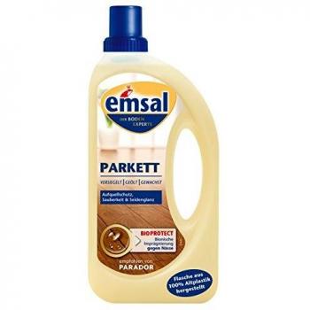 Emsal Detergente Parquet