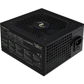 Alimentatore PC Tecnoware PSU FREE SILENT 500W TOGETHER ON