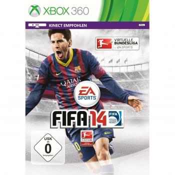 FIFA 14