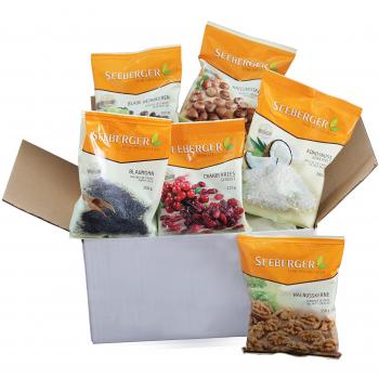 Seeberger Backmischungen, 1er Pack (1 x 2850 g)