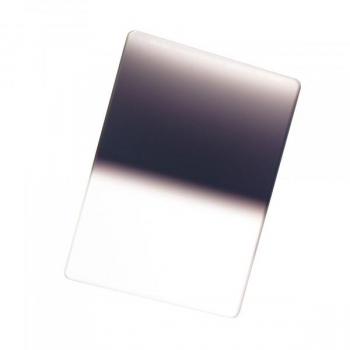 Nisi ND 0.9 Dégradé Nano IR Inverse 75 × 100 mm
